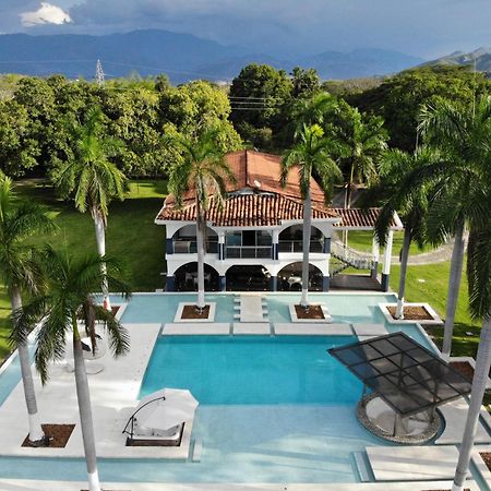 Arena De Santa Fe By Bernalo Hotels Santa Fe de Antioquia Exteriér fotografie