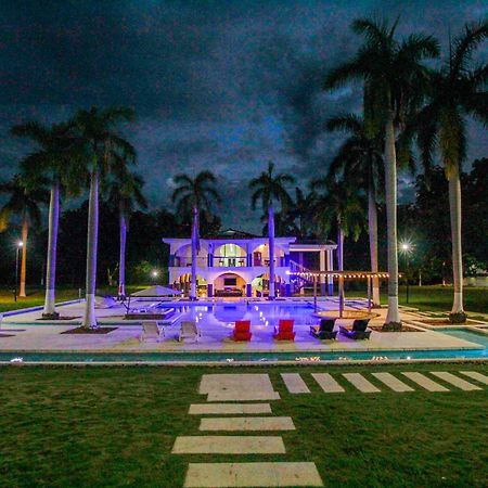 Arena De Santa Fe By Bernalo Hotels Santa Fe de Antioquia Exteriér fotografie