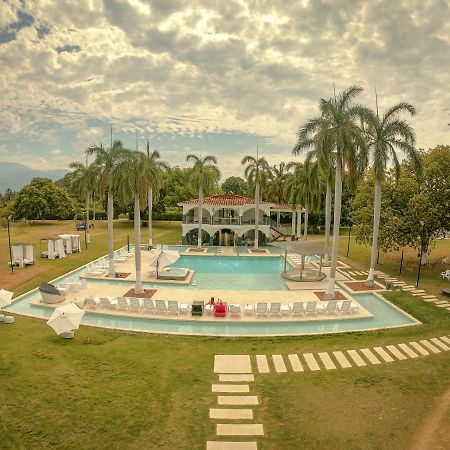 Arena De Santa Fe By Bernalo Hotels Santa Fe de Antioquia Exteriér fotografie