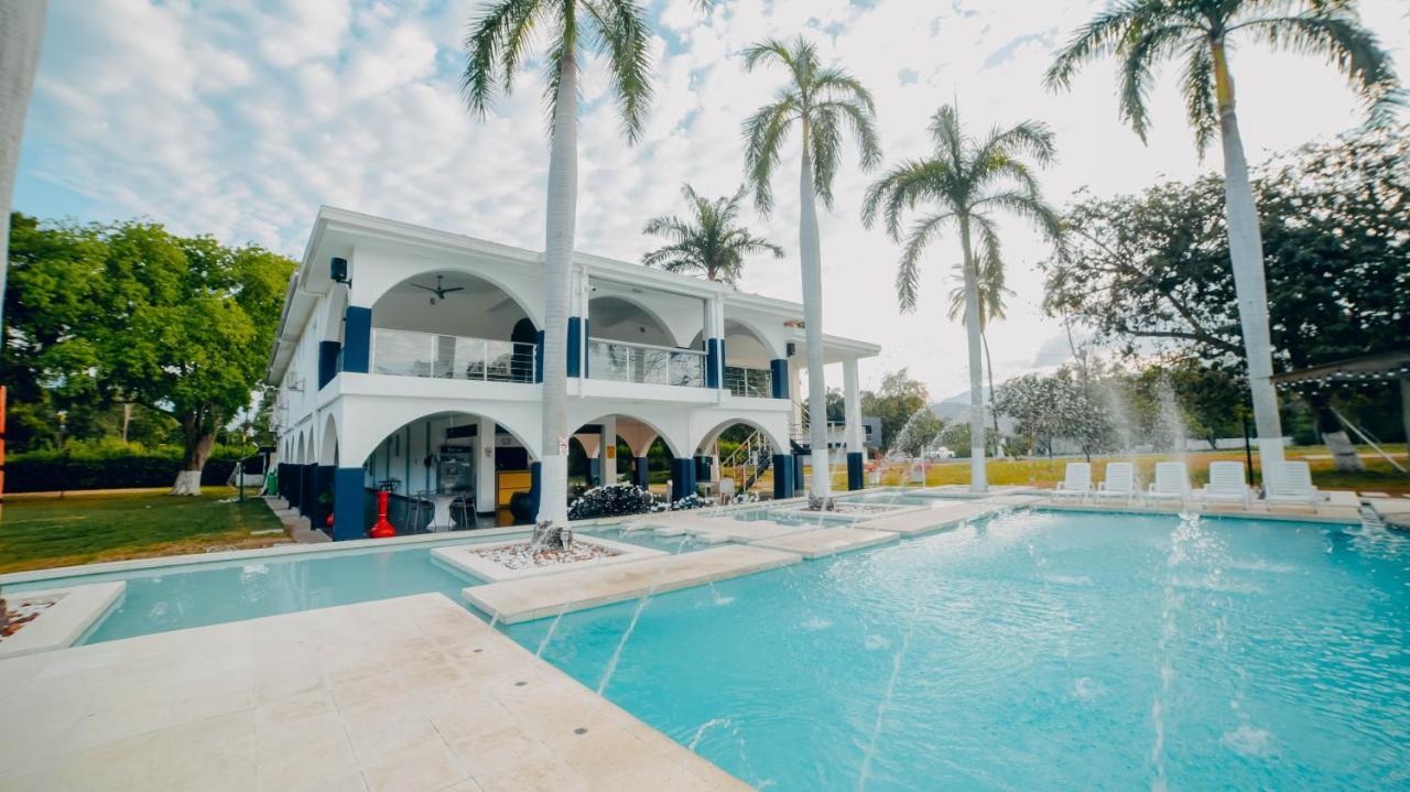Arena De Santa Fe By Bernalo Hotels Santa Fe de Antioquia Exteriér fotografie