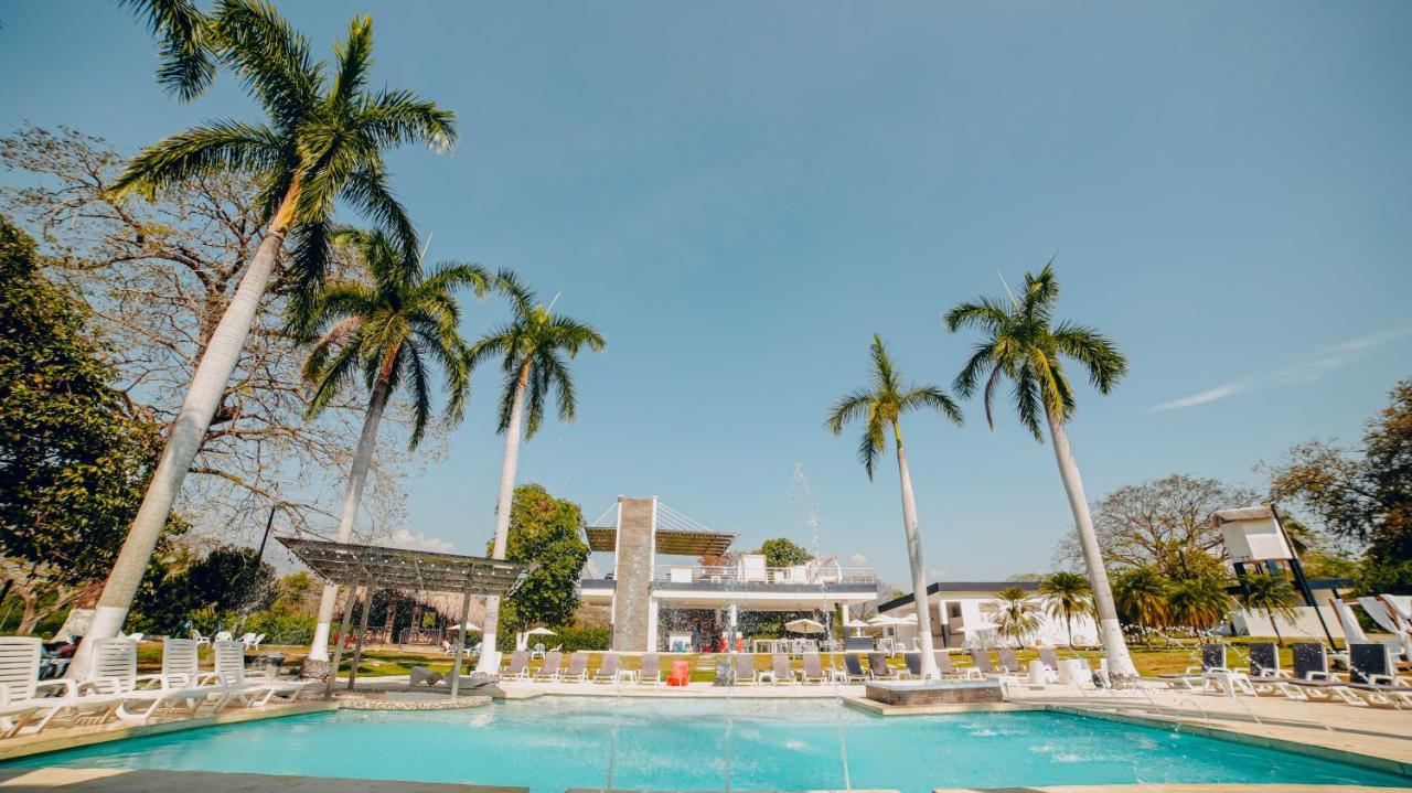 Arena De Santa Fe By Bernalo Hotels Santa Fe de Antioquia Exteriér fotografie