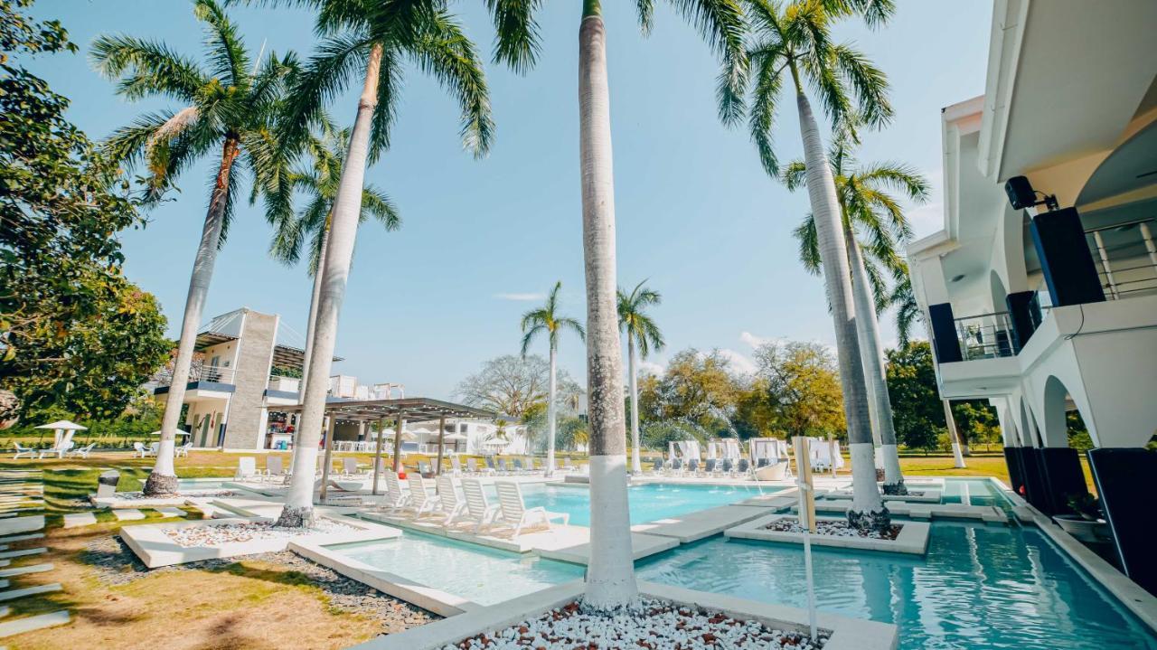 Arena De Santa Fe By Bernalo Hotels Santa Fe de Antioquia Exteriér fotografie
