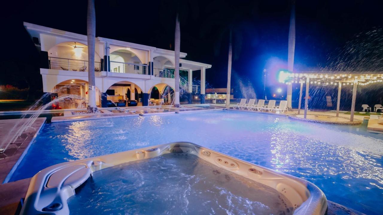 Arena De Santa Fe By Bernalo Hotels Santa Fe de Antioquia Exteriér fotografie