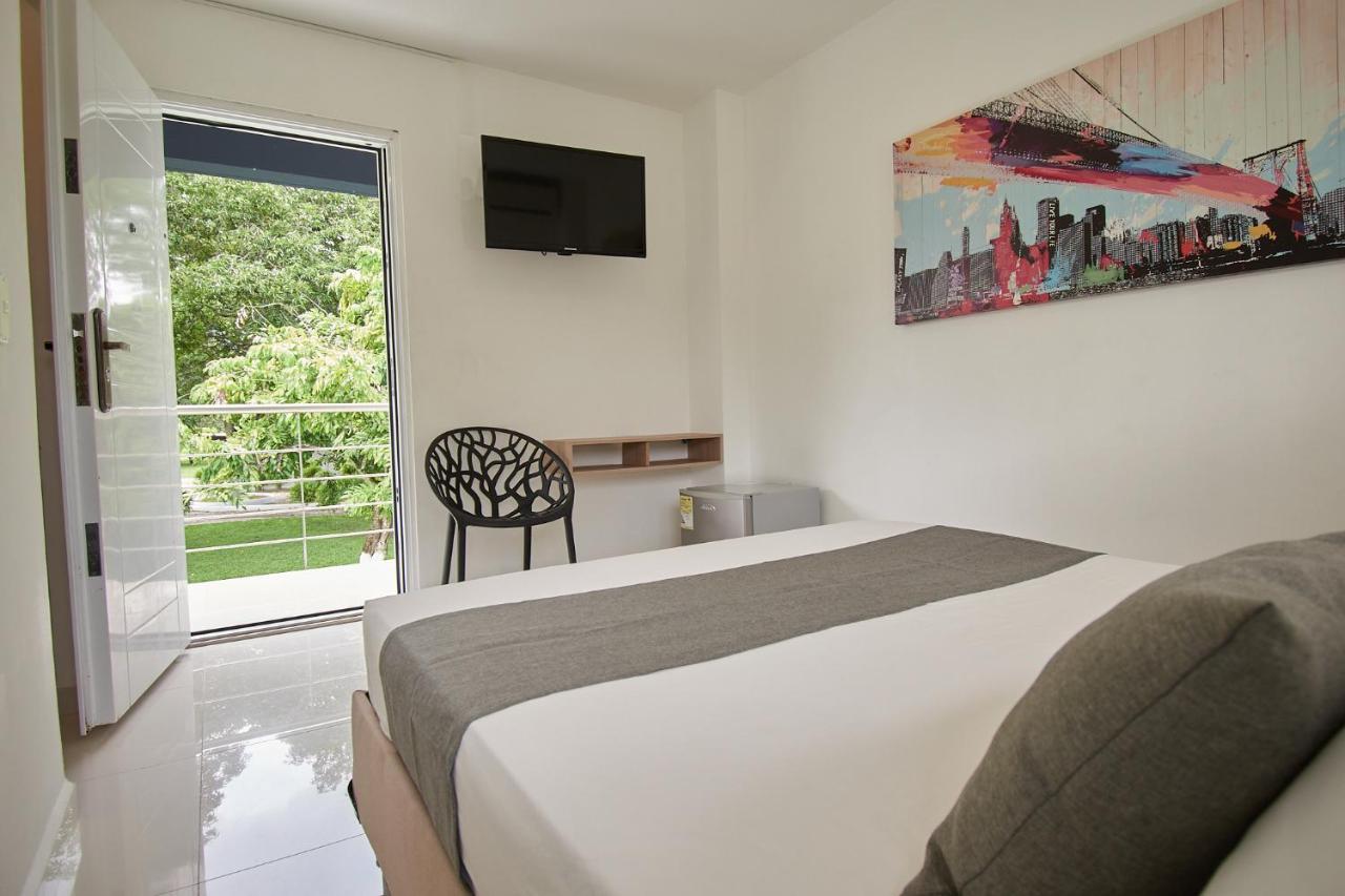 Arena De Santa Fe By Bernalo Hotels Santa Fe de Antioquia Exteriér fotografie