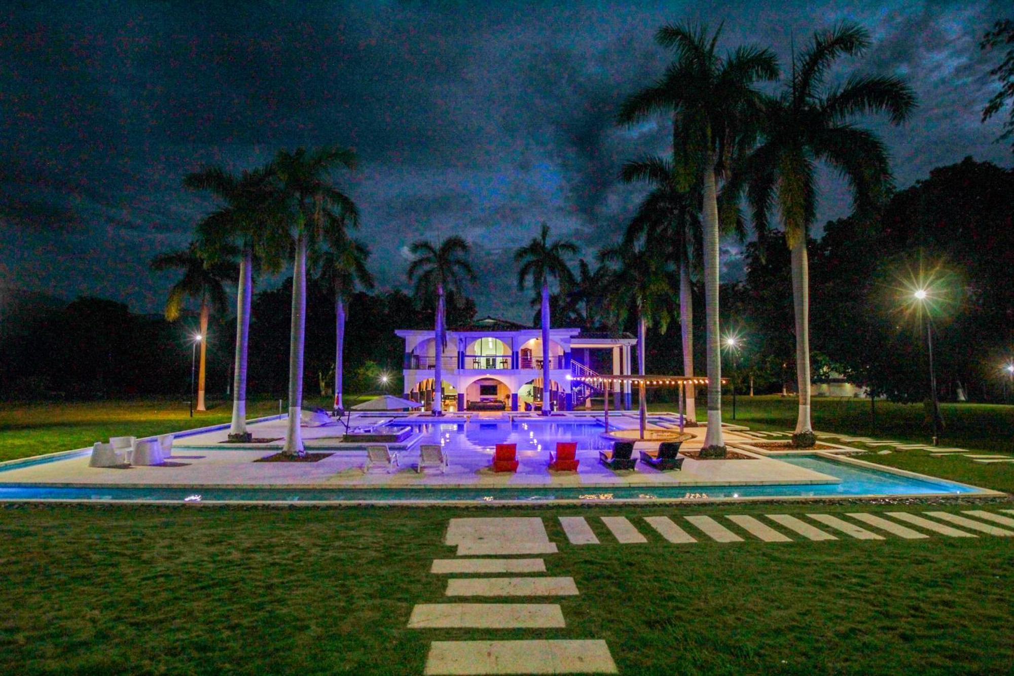 Arena De Santa Fe By Bernalo Hotels Santa Fe de Antioquia Exteriér fotografie