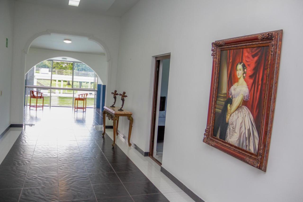 Arena De Santa Fe By Bernalo Hotels Santa Fe de Antioquia Exteriér fotografie