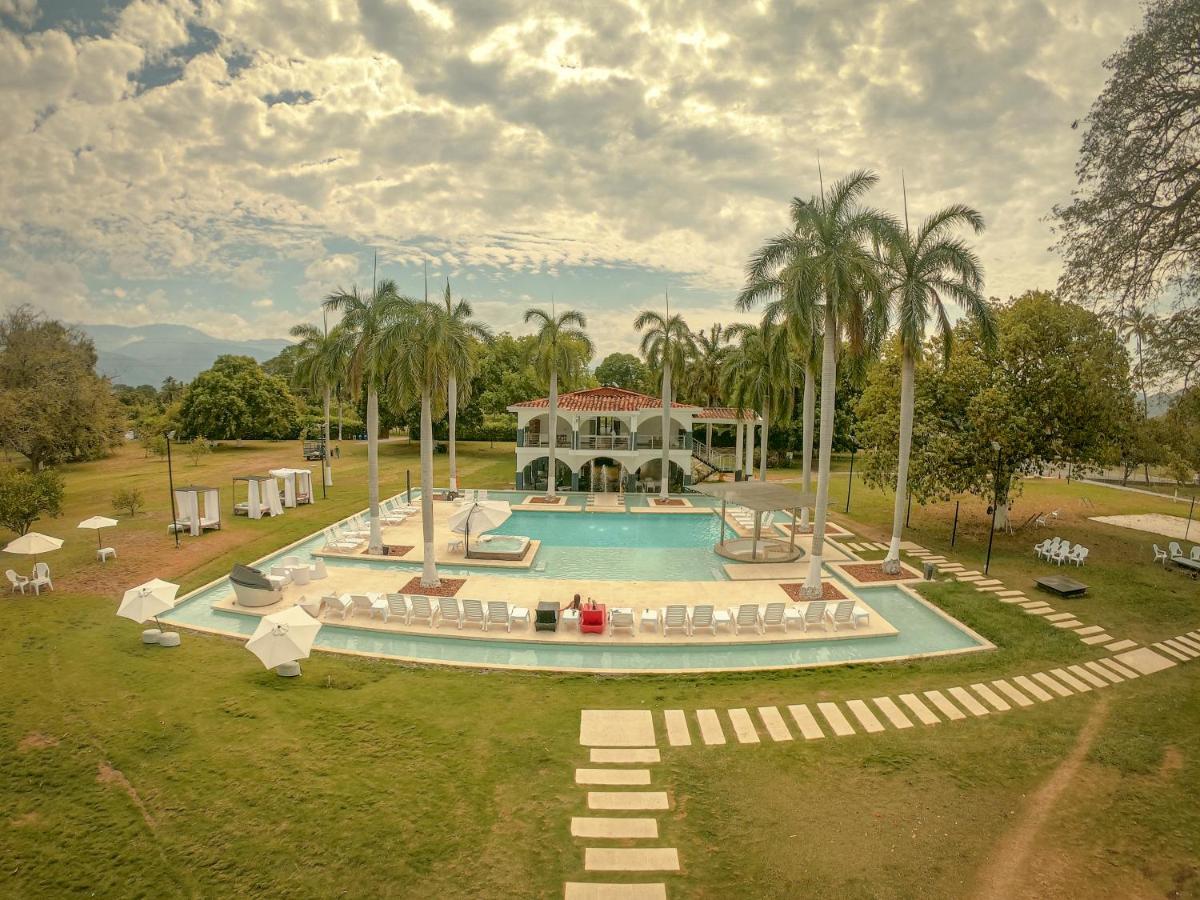 Arena De Santa Fe By Bernalo Hotels Santa Fe de Antioquia Exteriér fotografie