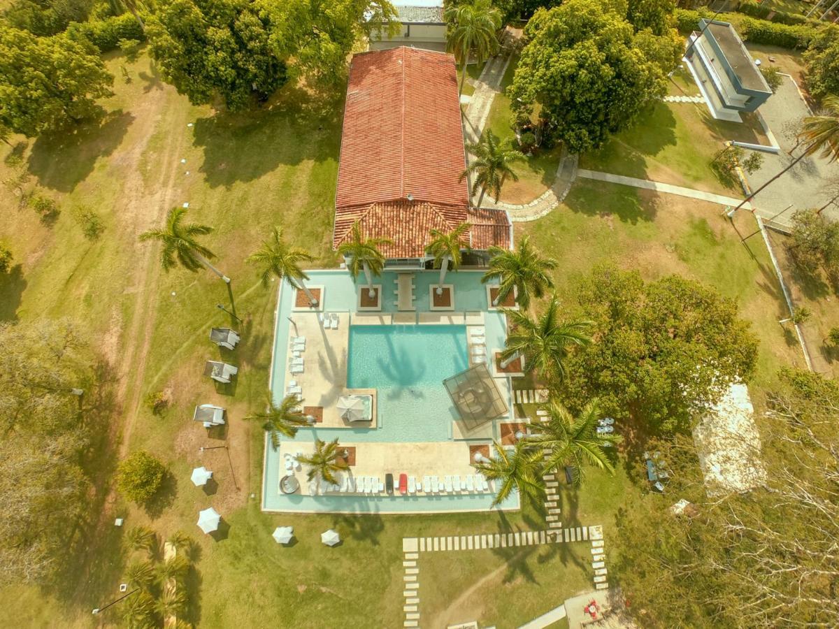 Arena De Santa Fe By Bernalo Hotels Santa Fe de Antioquia Exteriér fotografie