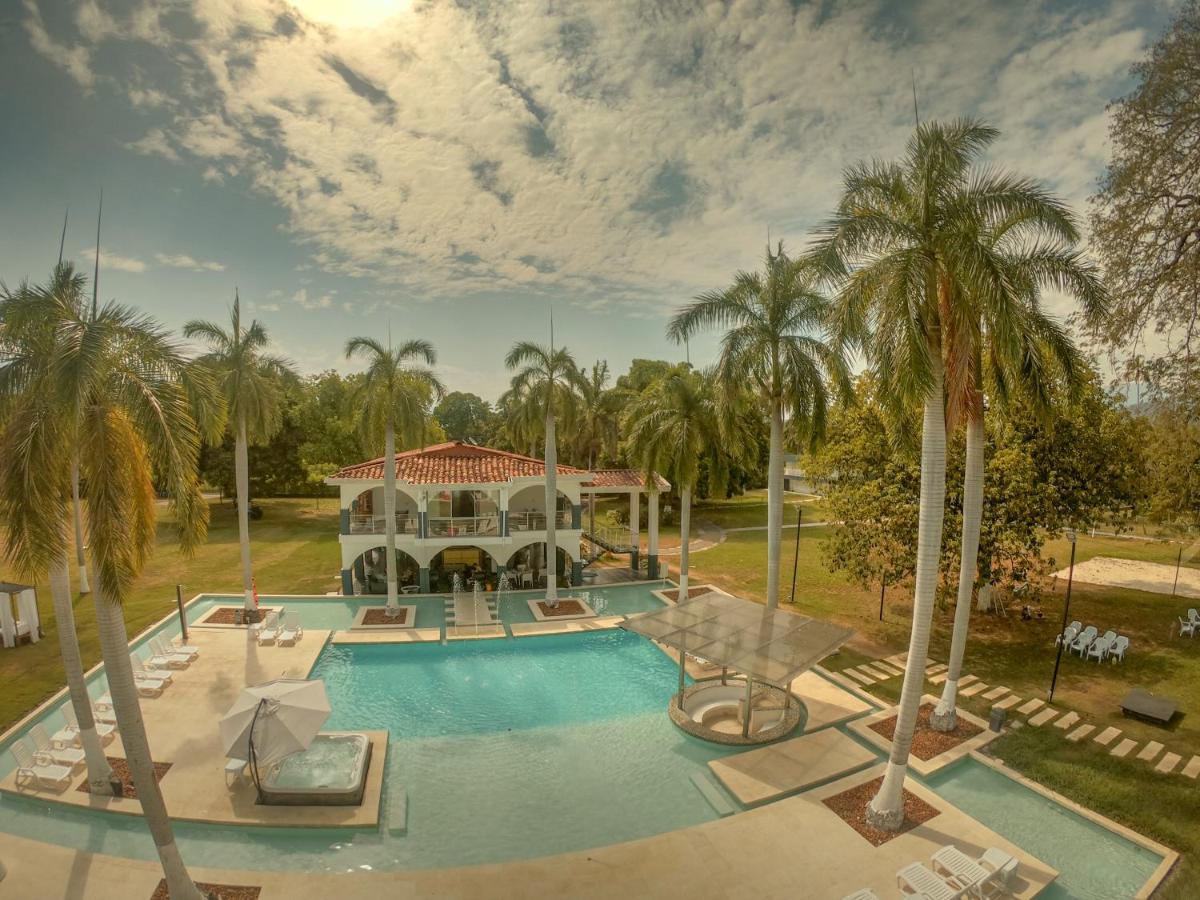 Arena De Santa Fe By Bernalo Hotels Santa Fe de Antioquia Exteriér fotografie